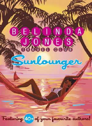 [Sunlounger Stories 01] • Sunlounger